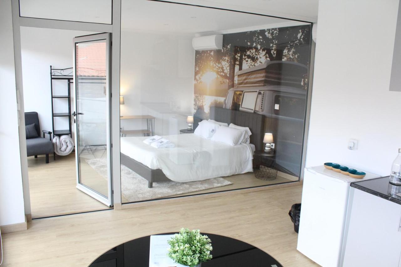 Casa Dona Ana Villa Carvicais Eksteriør billede